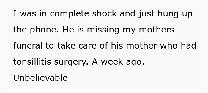 Wife Is Sick Of Husband’s And In-Laws’ Rudeness And Disregard: “I’ve Hired A Lawyer To Discuss Divorce”