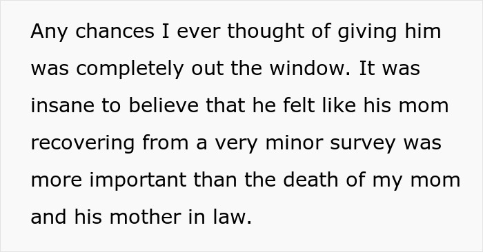 Wife Is Sick Of Husband’s And In-Laws’ Rudeness And Disregard: “I’ve Hired A Lawyer To Discuss Divorce”