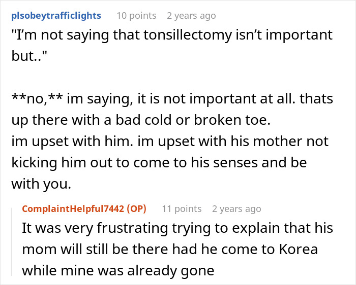 Wife Is Sick Of Husband’s And In-Laws’ Rudeness And Disregard: “I’ve Hired A Lawyer To Discuss Divorce”