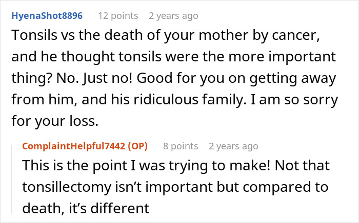 Wife Is Sick Of Husband’s And In-Laws’ Rudeness And Disregard: “I’ve Hired A Lawyer To Discuss Divorce”