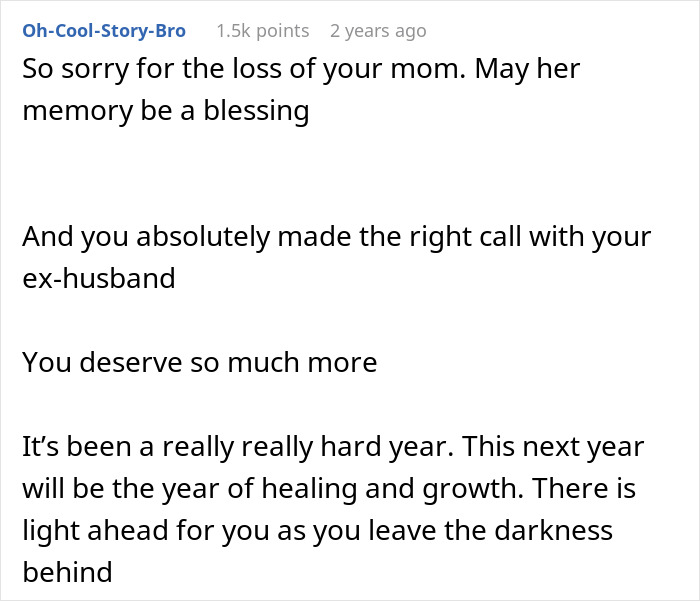Wife Is Sick Of Husband’s And In-Laws’ Rudeness And Disregard: “I’ve Hired A Lawyer To Discuss Divorce”