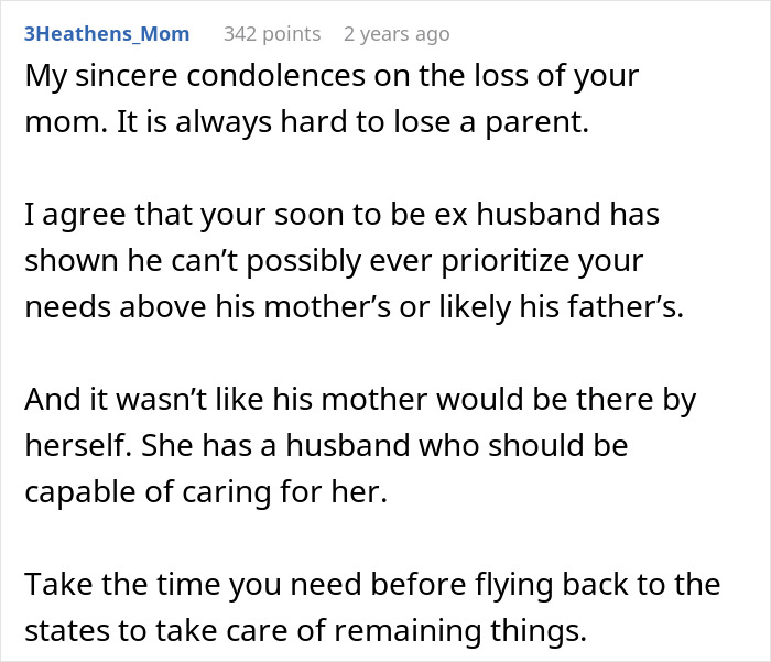 Wife Is Sick Of Husband’s And In-Laws’ Rudeness And Disregard: “I’ve Hired A Lawyer To Discuss Divorce”