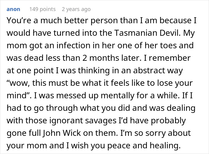 Wife Is Sick Of Husband’s And In-Laws’ Rudeness And Disregard: “I’ve Hired A Lawyer To Discuss Divorce”
