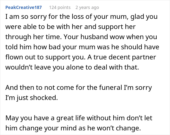 Wife Is Sick Of Husband’s And In-Laws’ Rudeness And Disregard: “I’ve Hired A Lawyer To Discuss Divorce”