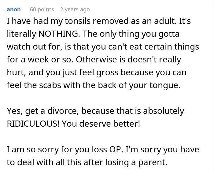 Wife Is Sick Of Husband’s And In-Laws’ Rudeness And Disregard: “I’ve Hired A Lawyer To Discuss Divorce”