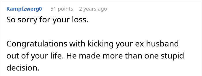 Wife Is Sick Of Husband’s And In-Laws’ Rudeness And Disregard: “I’ve Hired A Lawyer To Discuss Divorce”