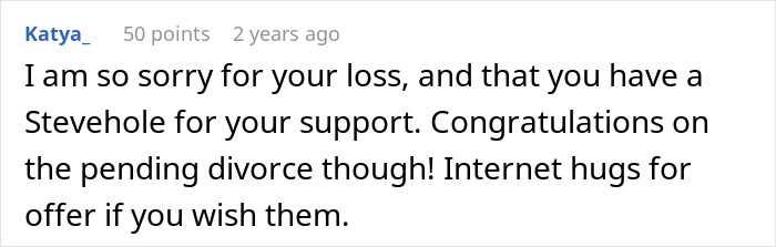 Wife Is Sick Of Husband’s And In-Laws’ Rudeness And Disregard: “I’ve Hired A Lawyer To Discuss Divorce”
