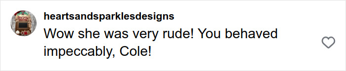 GlamBOT King Breaks Silence After Viral Interaction With “Rude” Jennifer Lopez At Golden Globes