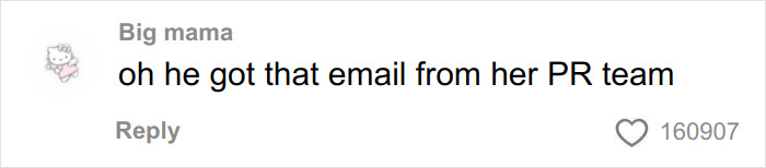 GlamBOT King Breaks Silence After Viral Interaction With “Rude” Jennifer Lopez At Golden Globes