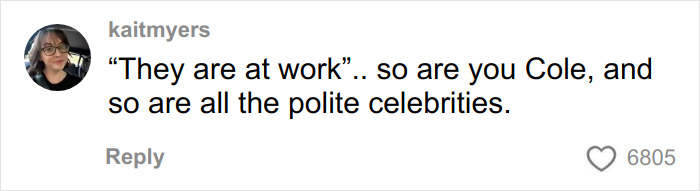 GlamBOT King Breaks Silence After Viral Interaction With “Rude” Jennifer Lopez At Golden Globes