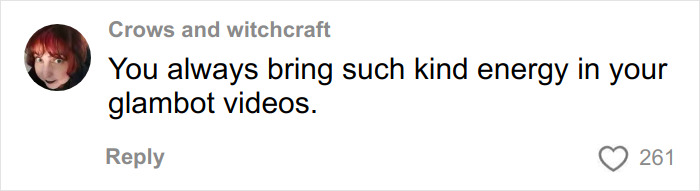 GlamBOT King Breaks Silence After Viral Interaction With “Rude” Jennifer Lopez At Golden Globes