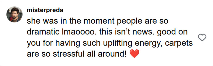 GlamBOT King Breaks Silence After Viral Interaction With “Rude” Jennifer Lopez At Golden Globes