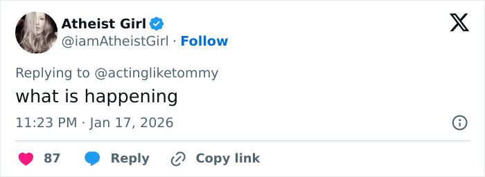 “Make It Stop”: Lara Trump Mercilessly Mocked After New Music Video Exposes Her Dance Moves