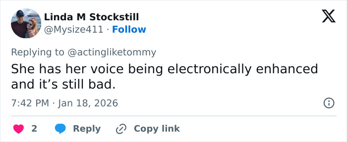 “Make It Stop”: Lara Trump Mercilessly Mocked After New Music Video Exposes Her Dance Moves