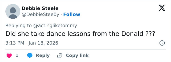 “Make It Stop”: Lara Trump Mercilessly Mocked After New Music Video Exposes Her Dance Moves