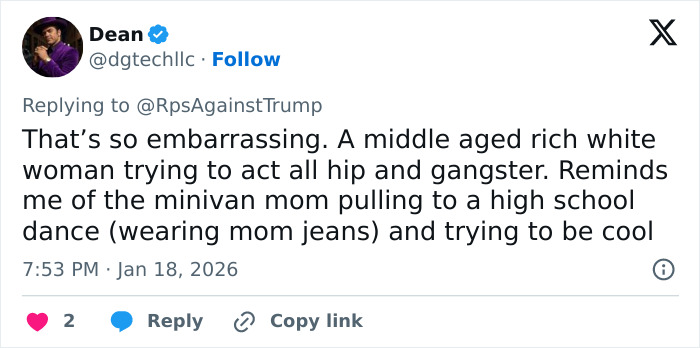 “Make It Stop”: Lara Trump Mercilessly Mocked After New Music Video Exposes Her Dance Moves