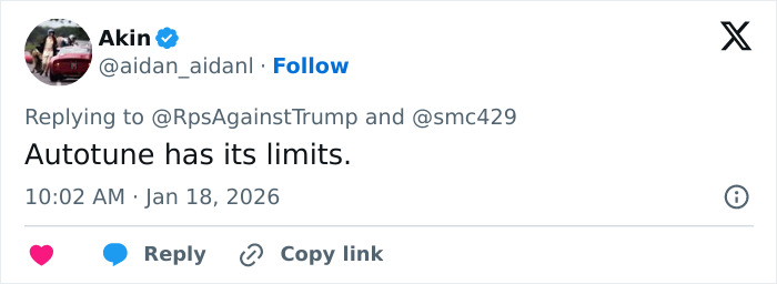 “Make It Stop”: Lara Trump Mercilessly Mocked After New Music Video Exposes Her Dance Moves