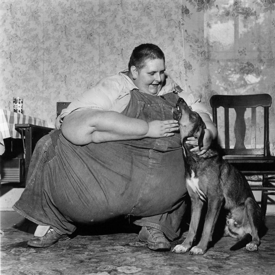 Remarkable Stories Of The Heaviest Recorded People In History