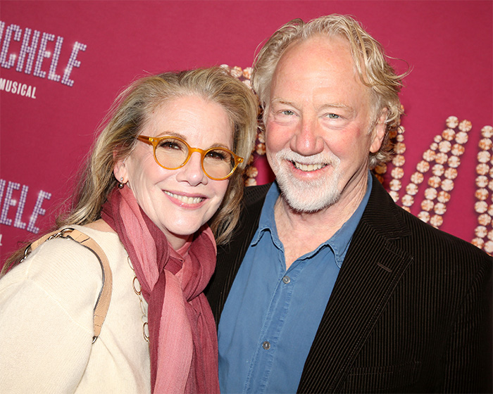 Melissa Gilbert’s Lengthy Letter To Judge About “Sweet Husband” Timothy Busfield Sparks Mass Fury Melissa Gilbert’s Lengthy Letter To Judge About “Sweet Husband” Timothy Busfield Sparks Mass Fury