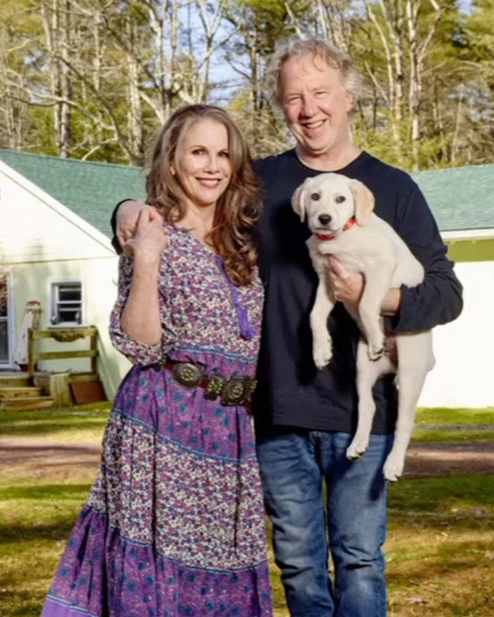 Melissa Gilbert’s Lengthy Letter To Judge About “Sweet Husband” Timothy Busfield Sparks Mass Fury Melissa Gilbert’s Lengthy Letter To Judge About “Sweet Husband” Timothy Busfield Sparks Mass Fury