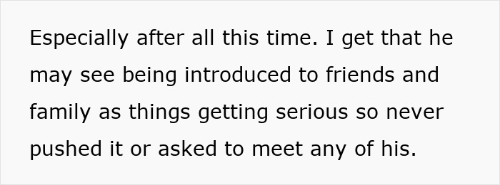 Woman&rsquo;s Casual BF Turns Out To Have A Piece On The Side, She Walks Out On 3-Year Situationship