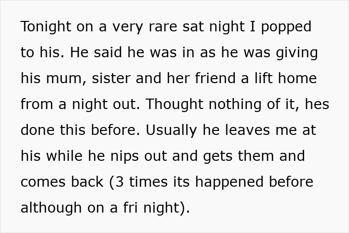 Woman&rsquo;s Casual BF Turns Out To Have A Piece On The Side, She Walks Out On 3-Year Situationship