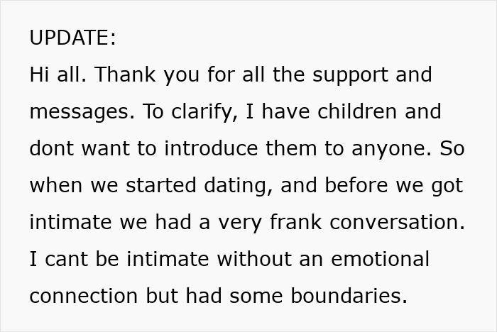 Woman&rsquo;s Casual BF Turns Out To Have A Piece On The Side, She Walks Out On 3-Year Situationship