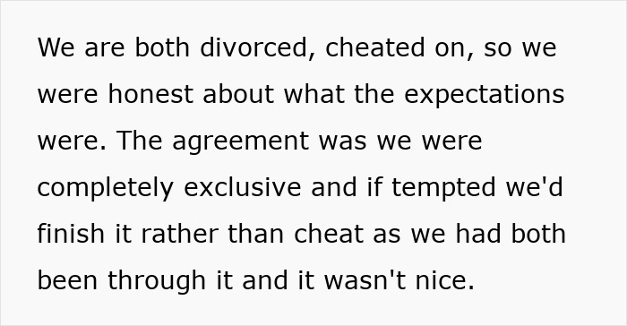 Woman&rsquo;s Casual BF Turns Out To Have A Piece On The Side, She Walks Out On 3-Year Situationship