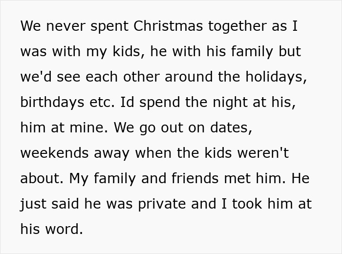 Woman&rsquo;s Casual BF Turns Out To Have A Piece On The Side, She Walks Out On 3-Year Situationship