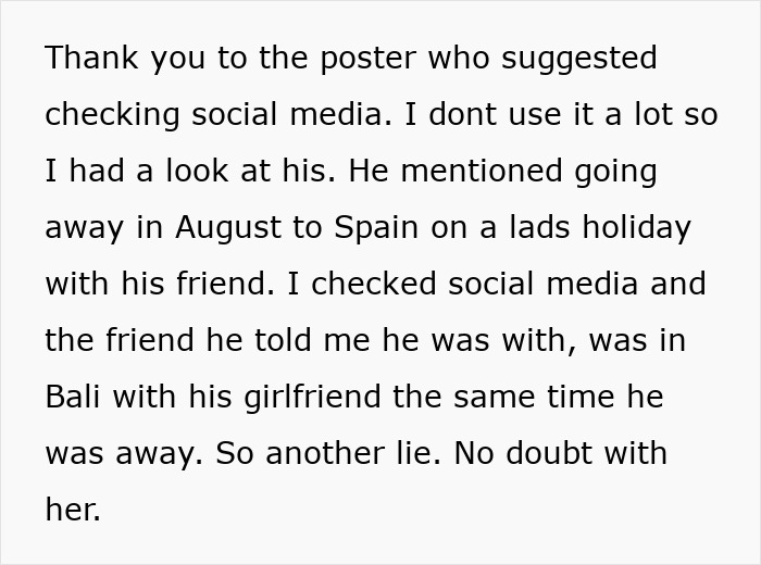 Woman&rsquo;s Casual BF Turns Out To Have A Piece On The Side, She Walks Out On 3-Year Situationship