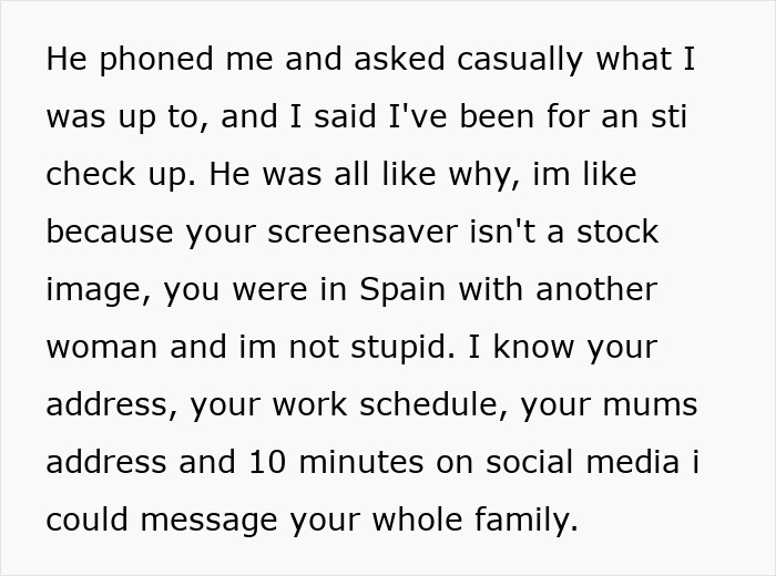 Woman&rsquo;s Casual BF Turns Out To Have A Piece On The Side, She Walks Out On 3-Year Situationship