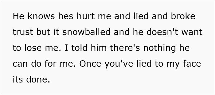 Woman&rsquo;s Casual BF Turns Out To Have A Piece On The Side, She Walks Out On 3-Year Situationship