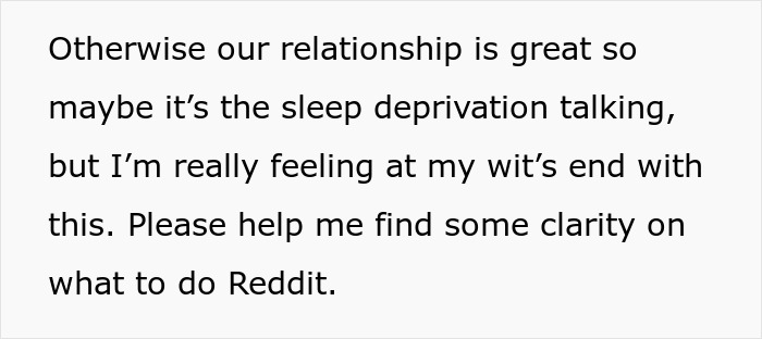 Man’s Lovey-Dovey Ritual Annoys Tired GF, She&rsquo;s Fed Up With His Morning Kisses And &ldquo;I Love Yous&rdquo;