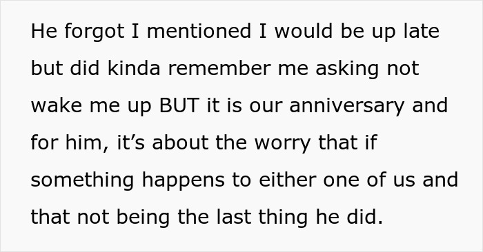 Man’s Lovey-Dovey Ritual Annoys Tired GF, She&rsquo;s Fed Up With His Morning Kisses And &ldquo;I Love Yous&rdquo;