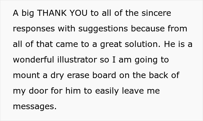 Man’s Lovey-Dovey Ritual Annoys Tired GF, She&rsquo;s Fed Up With His Morning Kisses And &ldquo;I Love Yous&rdquo;