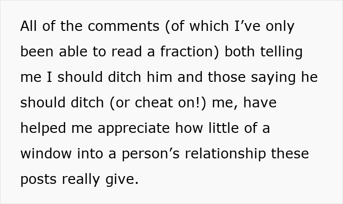 Man’s Lovey-Dovey Ritual Annoys Tired GF, She&rsquo;s Fed Up With His Morning Kisses And &ldquo;I Love Yous&rdquo;
