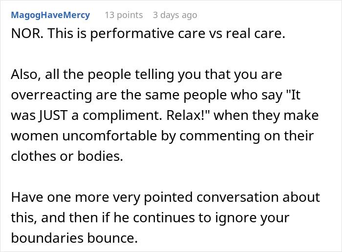 Man’s Lovey-Dovey Ritual Annoys Tired GF, She&rsquo;s Fed Up With His Morning Kisses And &ldquo;I Love Yous&rdquo;