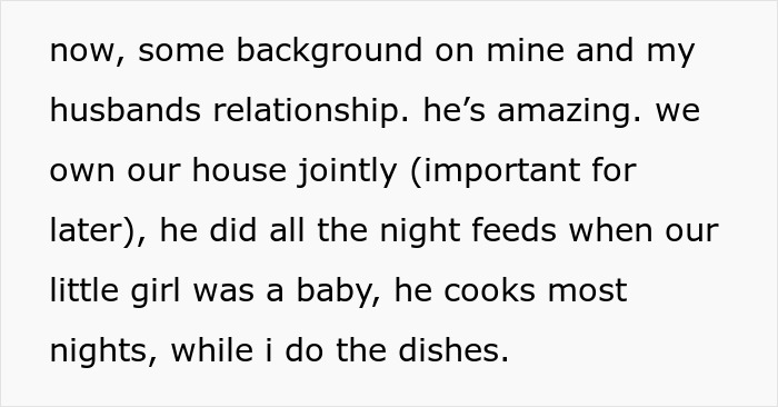 New Mom Saddled With “Real Man” Who Never Helps, Sis Calls It Payback For Insulting Her Kind Hubby