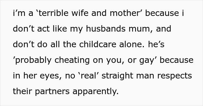 New Mom Saddled With “Real Man” Who Never Helps, Sis Calls It Payback For Insulting Her Kind Hubby