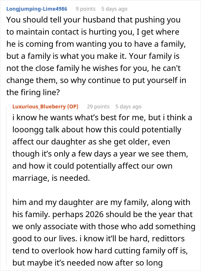 New Mom Saddled With “Real Man” Who Never Helps, Sis Calls It Payback For Insulting Her Kind Hubby