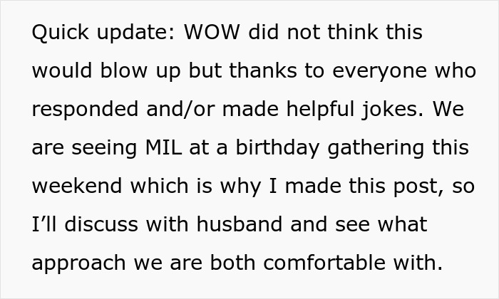 New Grandma Refuses To Use Baby&rsquo;s Chosen First Name, Insists On Her Own Preferred Version