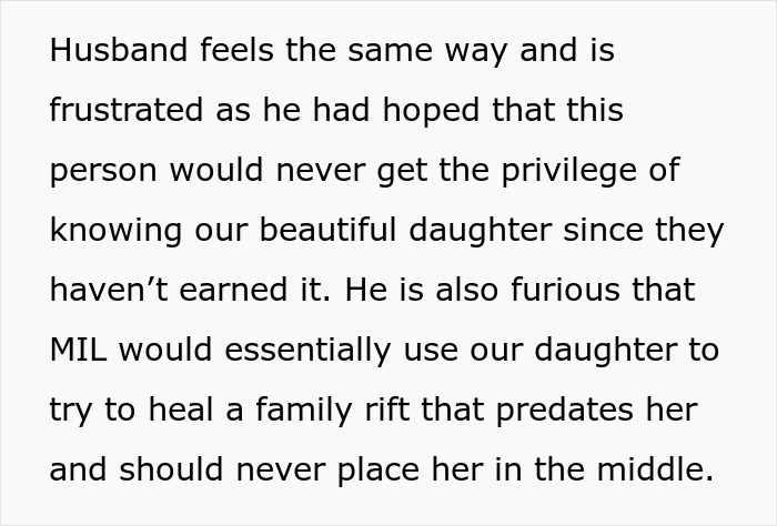 New Grandma Refuses To Use Baby&rsquo;s Chosen First Name, Insists On Her Own Preferred Version