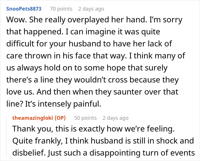 New Grandma Refuses To Use Baby&rsquo;s Chosen First Name, Insists On Her Own Preferred Version