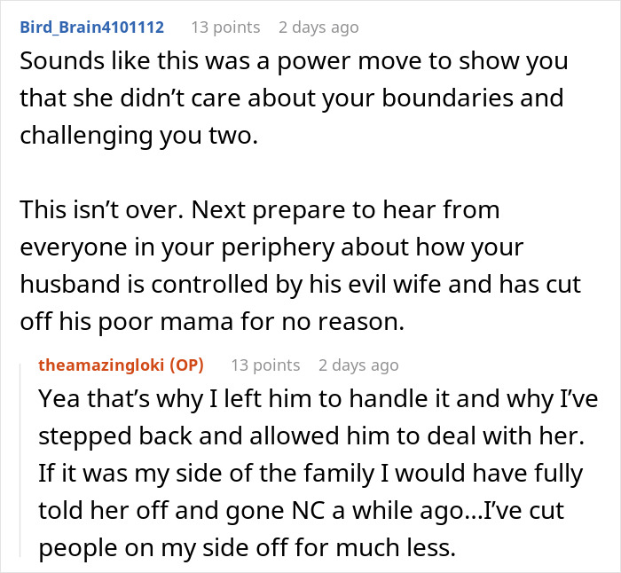 New Grandma Refuses To Use Baby&rsquo;s Chosen First Name, Insists On Her Own Preferred Version