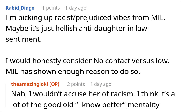 New Grandma Refuses To Use Baby&rsquo;s Chosen First Name, Insists On Her Own Preferred Version