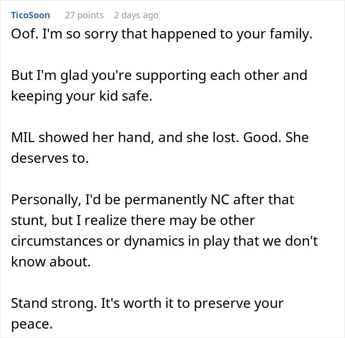 New Grandma Refuses To Use Baby&rsquo;s Chosen First Name, Insists On Her Own Preferred Version