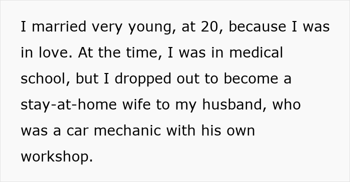 Disowned For Marrying A Mechanic, Woman Watches Rich Siblings Thrive While She Barely Survives At 55