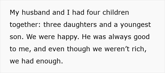 Disowned For Marrying A Mechanic, Woman Watches Rich Siblings Thrive While She Barely Survives At 55