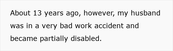 Disowned For Marrying A Mechanic, Woman Watches Rich Siblings Thrive While She Barely Survives At 55
