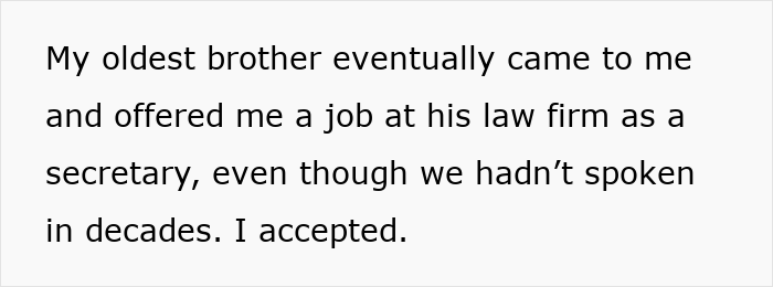 Disowned For Marrying A Mechanic, Woman Watches Rich Siblings Thrive While She Barely Survives At 55